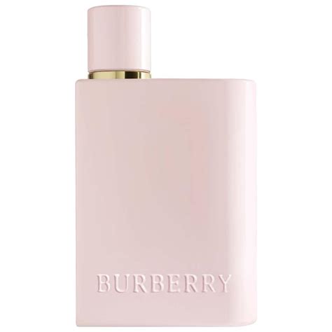 burberry elixir intense|burberry her intense reviews.